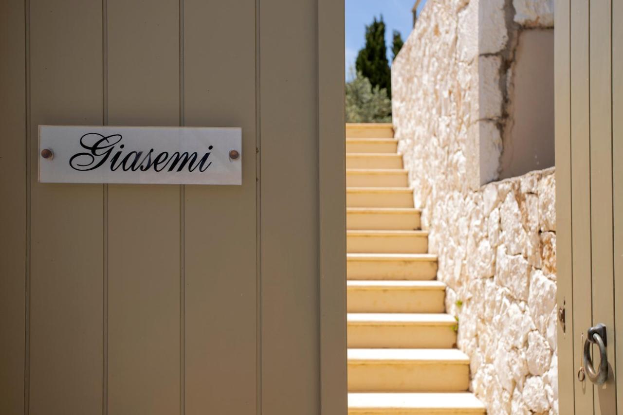 Fiscardo View Villas Фискардо Екстериор снимка
