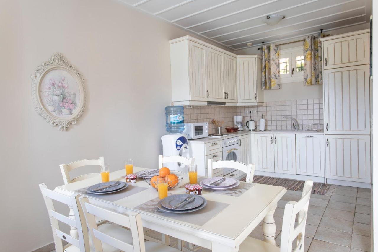 Fiscardo View Villas Фискардо Екстериор снимка