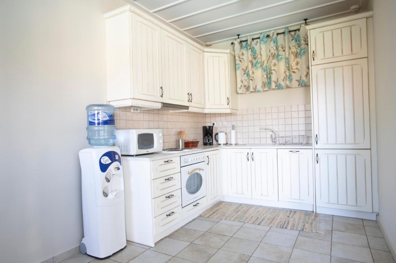 Fiscardo View Villas Фискардо Екстериор снимка