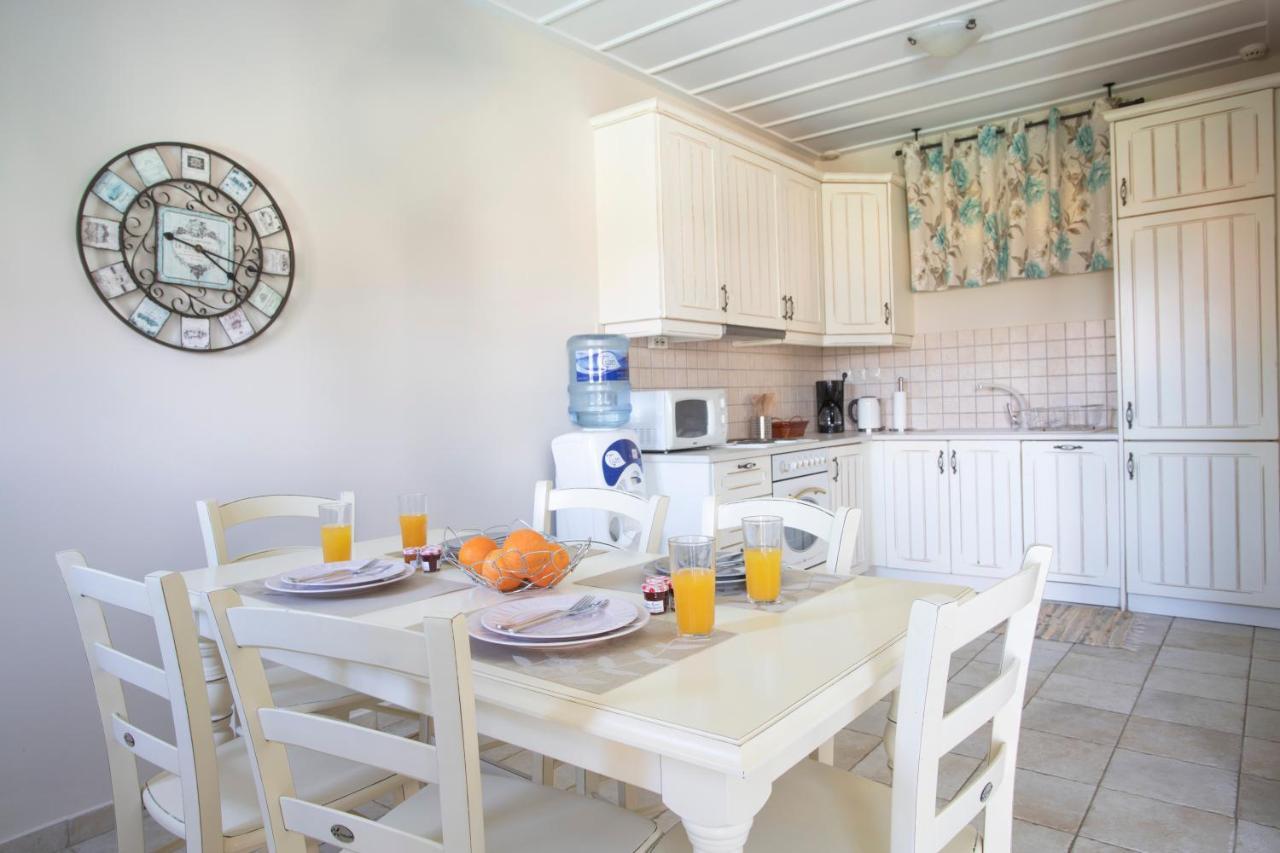 Fiscardo View Villas Фискардо Екстериор снимка